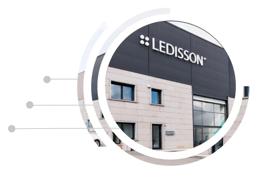 Ledisson Group